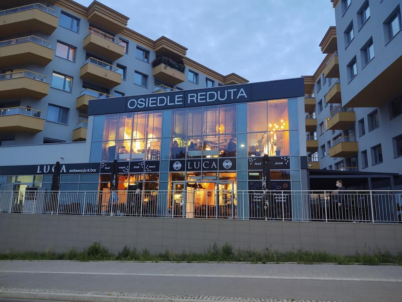 Bianco Apartament Reduta Park Free Parking Krasków Exterior foto